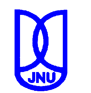 JNU Logo